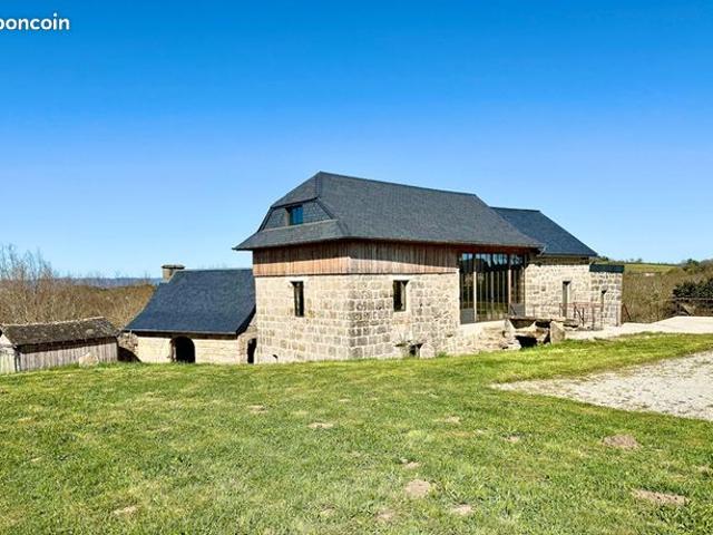 Ferme 7 pièces 170 m²