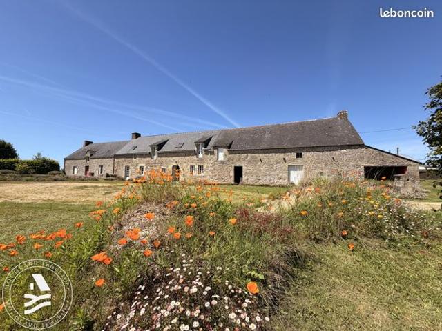 Ferme 7 pièces 171 m²