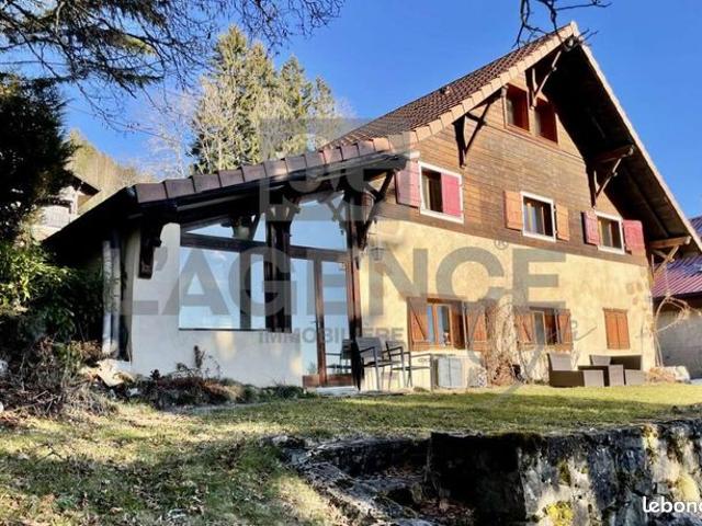 Ferme 7 pièces 171 m²