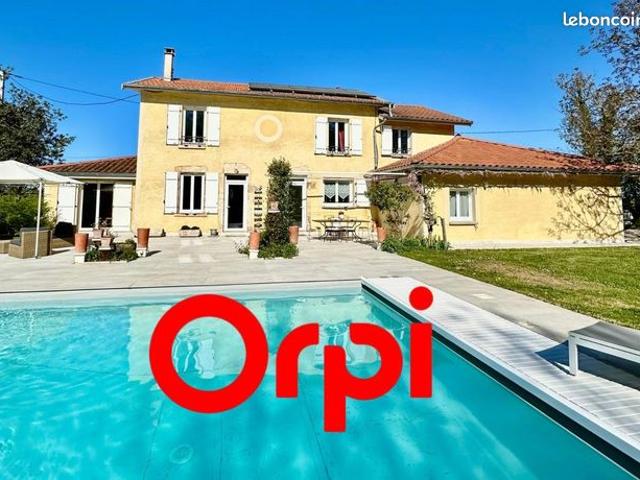 Ferme 7 pièces 174 m²