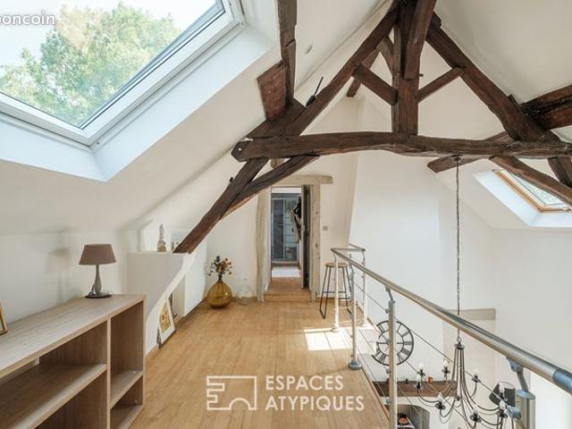 Ferme 7 pièces 174 m²