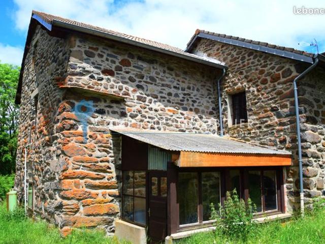 Ferme 7 pièces 175 m²