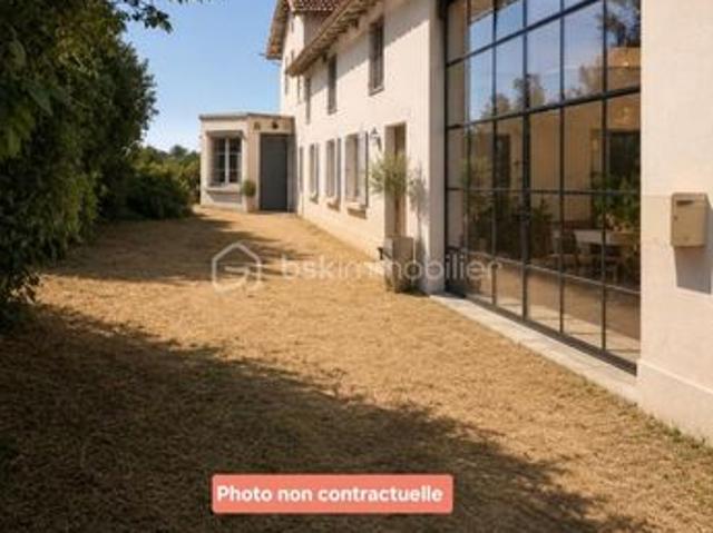 Ferme 7 pièces 176 m²