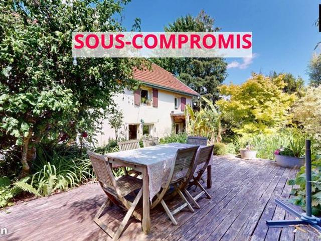 Ferme 7 pièces 177 m²