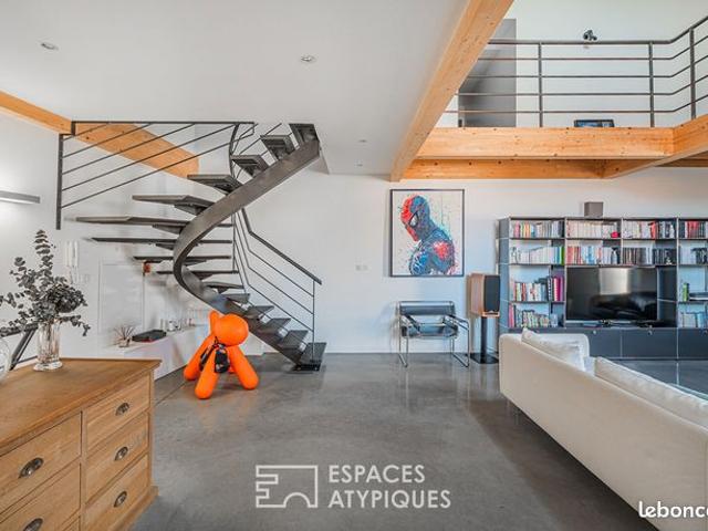 Ferme 7 pièces 177 m²