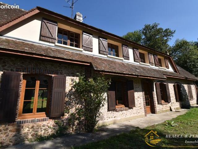 Ferme 7 pièces 179 m²