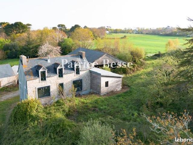 Ferme 7 pièces 180 m²