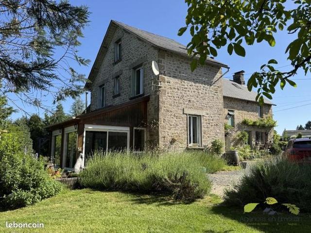 Ferme 7 pièces 180 m²