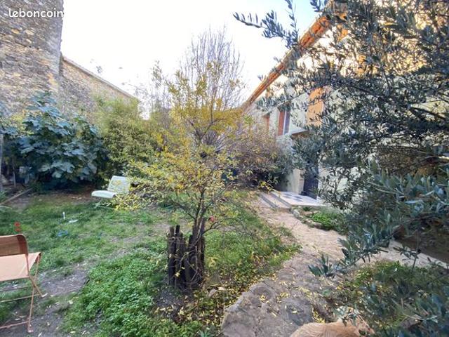 Ferme 7 pièces 180 m²