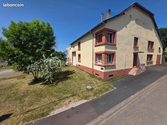 Ferme 7 pièces 181 m²
