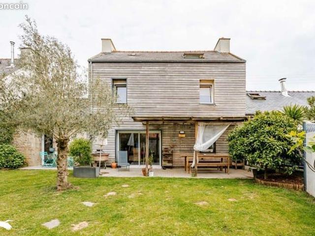 Ferme 7 pièces 182 m²