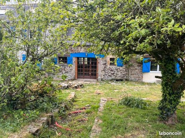 Ferme 7 pièces 183 m²
