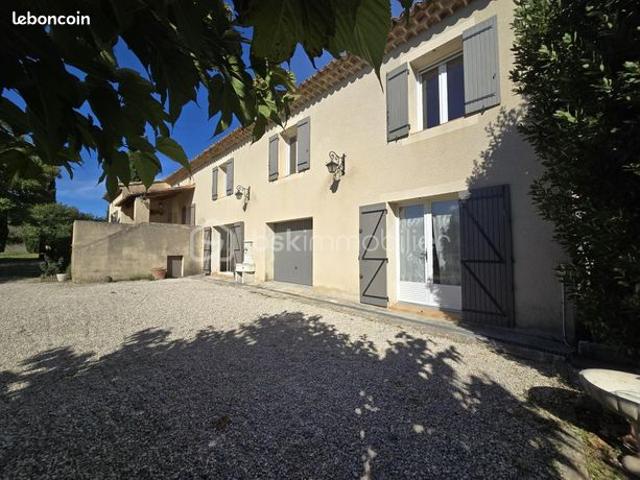 Ferme 7 pièces 185 m²