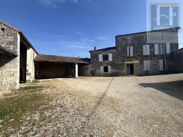 Ferme 7 pièces 185 m²
