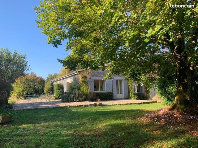 Ferme 7 pièces 186 m²