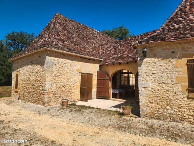 Ferme 7 pièces 188 m²