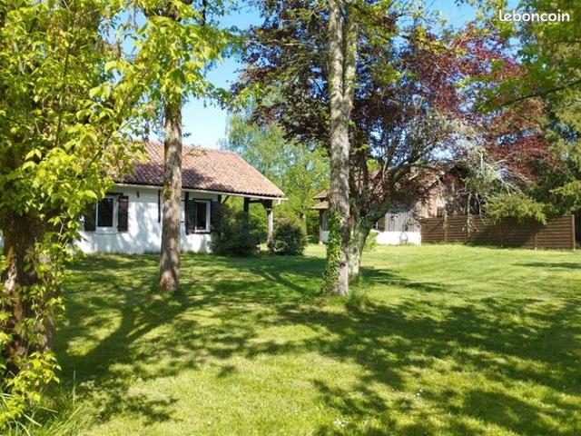Ferme 7 pièces 192 m²