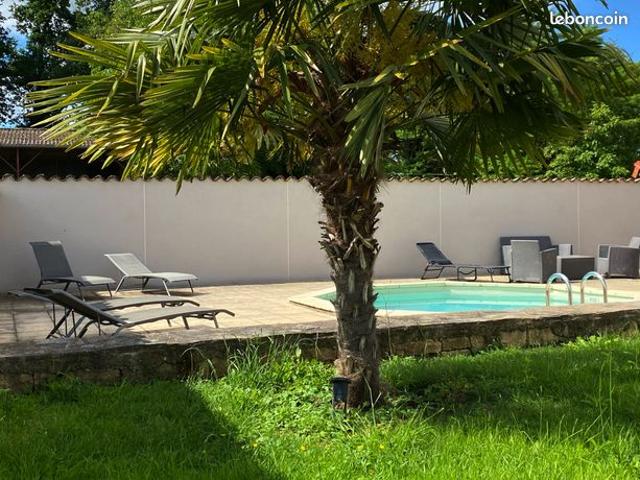 Ferme 7 pièces 195 m²