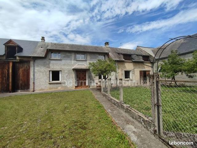 Ferme 7 pièces 200 m²