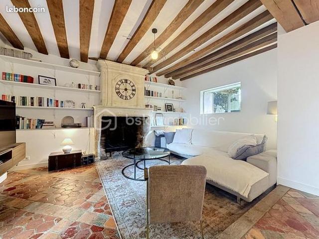 Ferme 7 pièces 200 m²