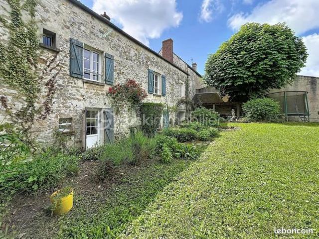 Ferme 7 pièces 200 m²