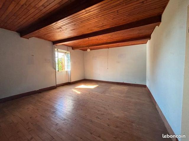 Ferme 7 pièces 200 m²