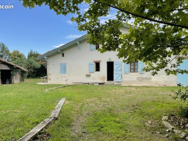Ferme 7 pièces 201 m²