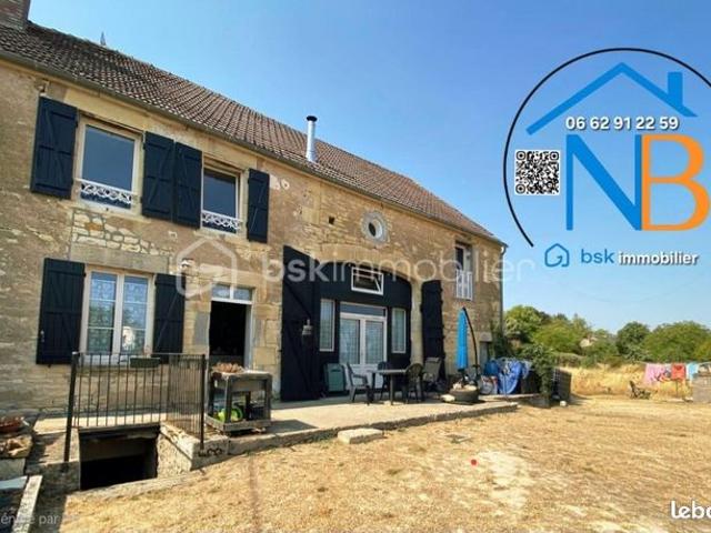 Ferme 7 pièces 203 m²