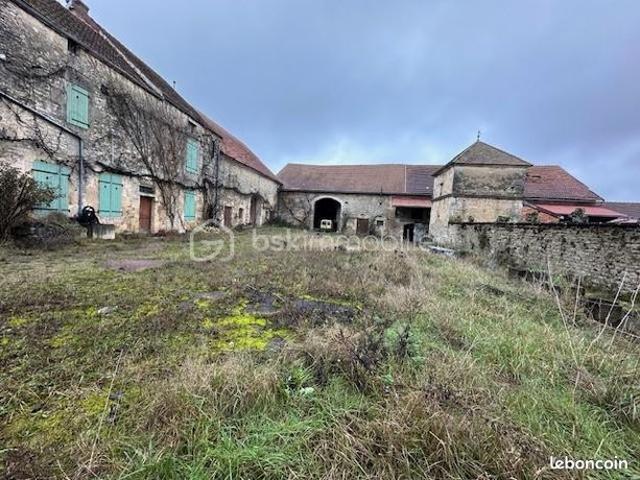 Ferme 7 pièces 210 m²
