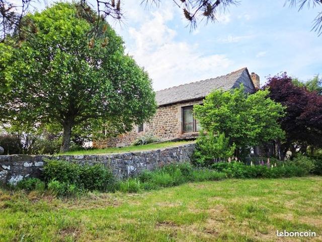 Ferme 7 pièces 212 m²