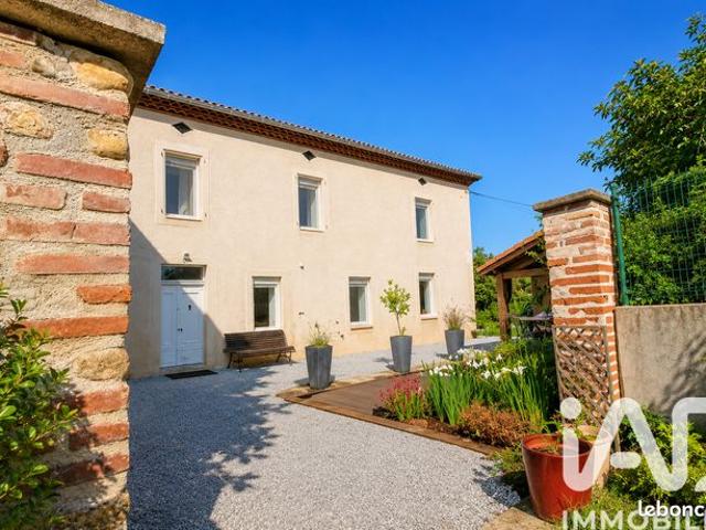 Ferme 7 pièces 214 m²