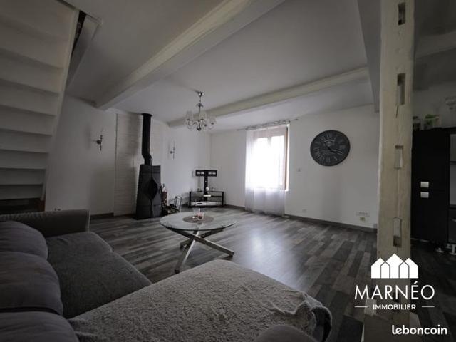 Ferme 7 pièces 215 m²