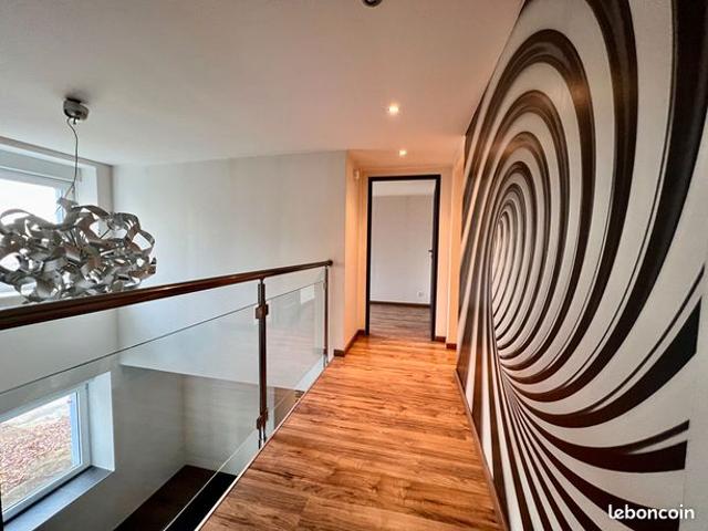 Ferme 7 pièces 215 m²