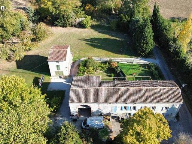 Ferme 7 pièces 219 m²