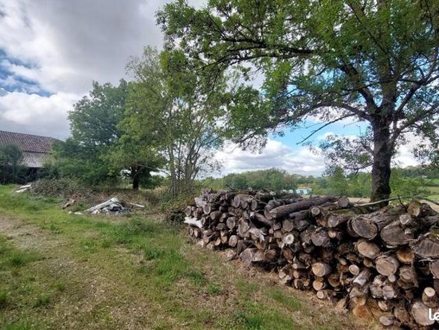 Ferme 7 pièces 220 m²