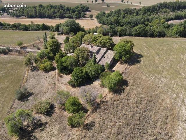 Ferme 7 pièces 220 m²