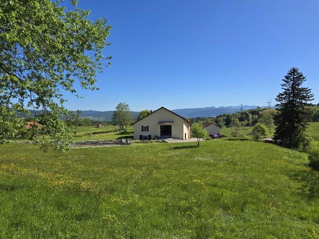 Ferme 7 pièces