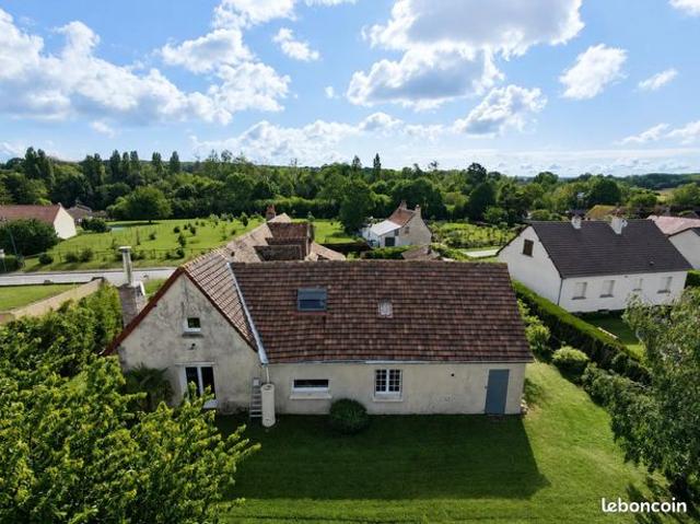 Ferme 7 pièces 230 m²