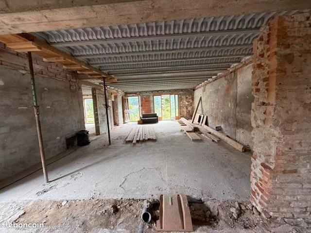 Ferme 7 pièces 231 m²