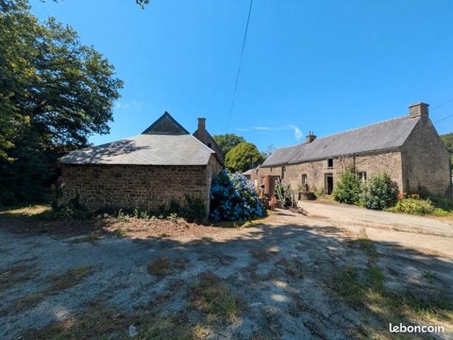 Ferme 7 pièces 235 m²