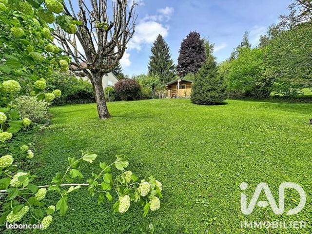 Ferme 7 pièces 243 m²