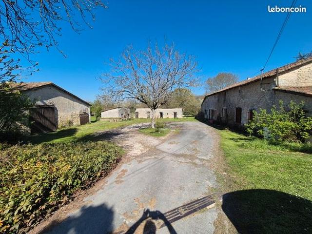 Ferme 7 pièces 250 m²