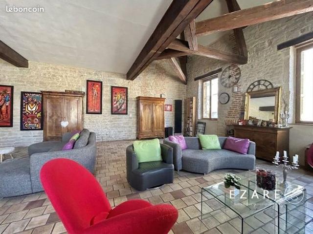 Ferme 7 pièces 271 m²