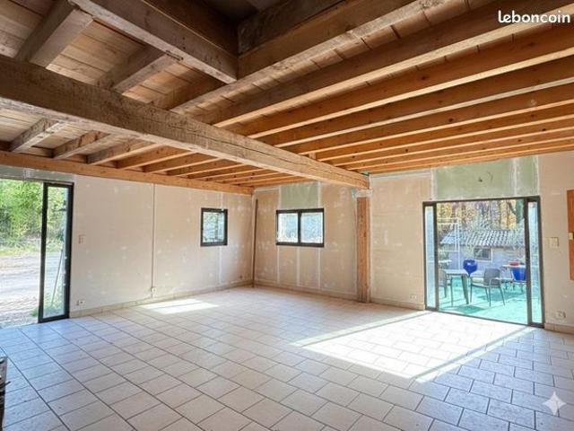 Ferme 7 pièces 250 m²