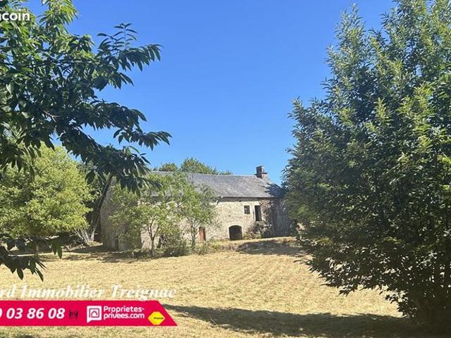 Ferme 7 pièces 264 m²