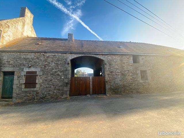Ferme 7 pièces 270 m²