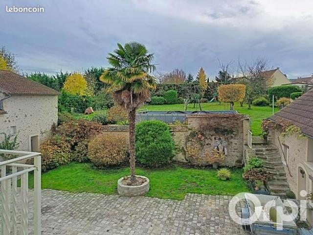 Ferme 7 pièces 288 m²