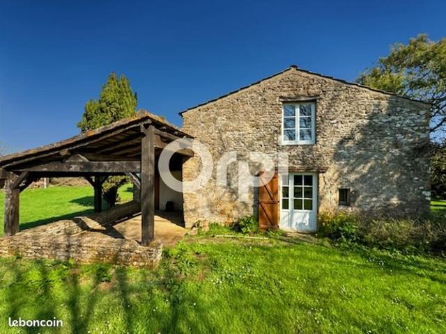 Ferme 7 pièces 298 m²