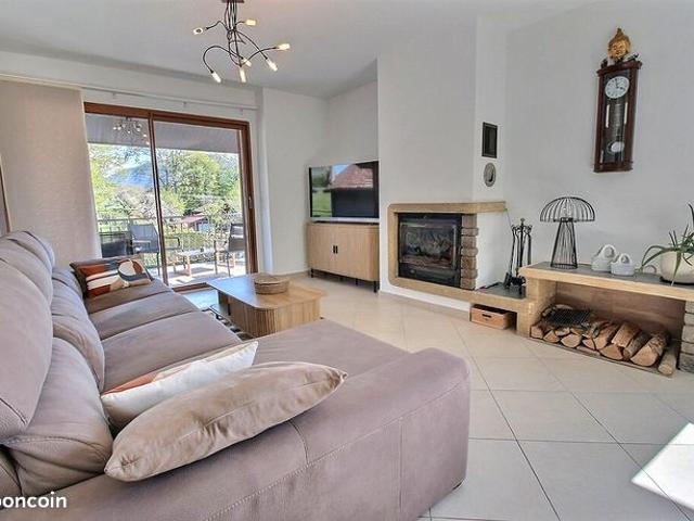 Ferme 7 pièces 330 m²
