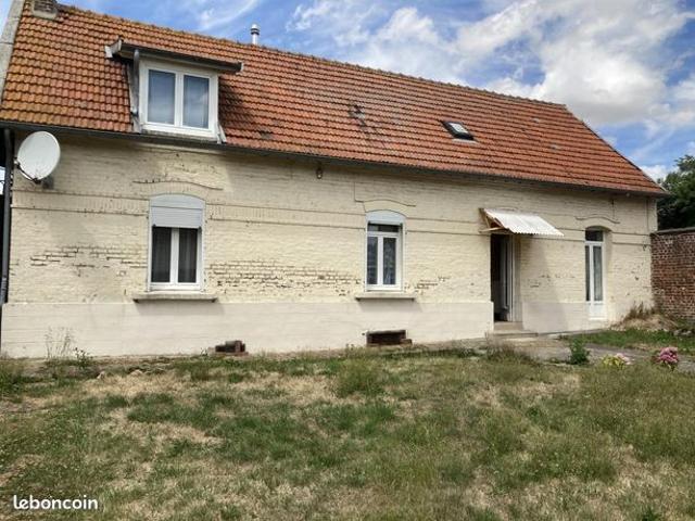 Ferme 8 pièces 100 m²